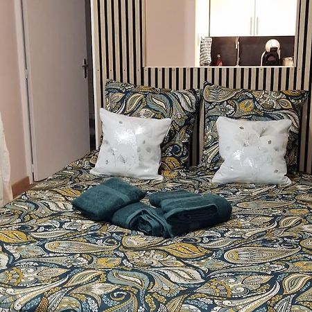 Cosy Bellamy Leilighet Angoulême Eksteriør bilde