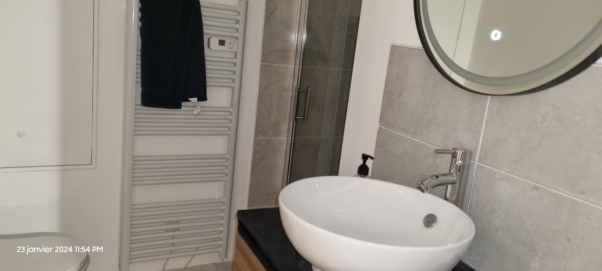 Cosy Bellamy Leilighet Angoulême Eksteriør bilde