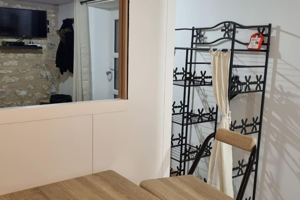 Cosy Bellamy Leilighet Angoulême Eksteriør bilde